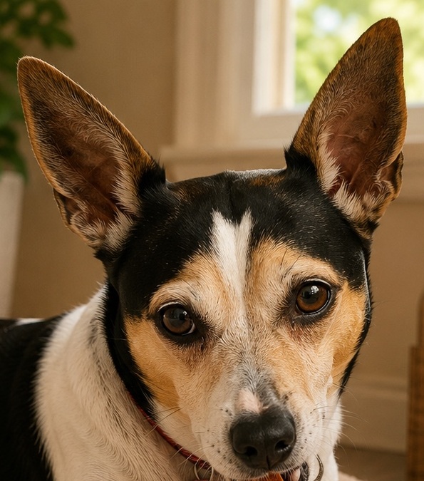 Hadoop, the real rat terrier